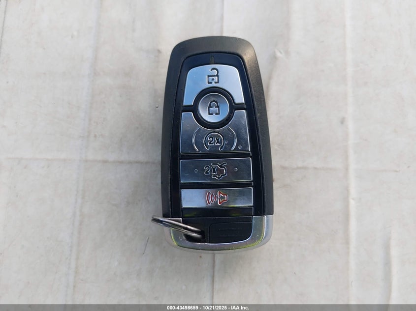 2018 FORD EXPLORER PLATINUM 1FM5K8HT6JGA98226