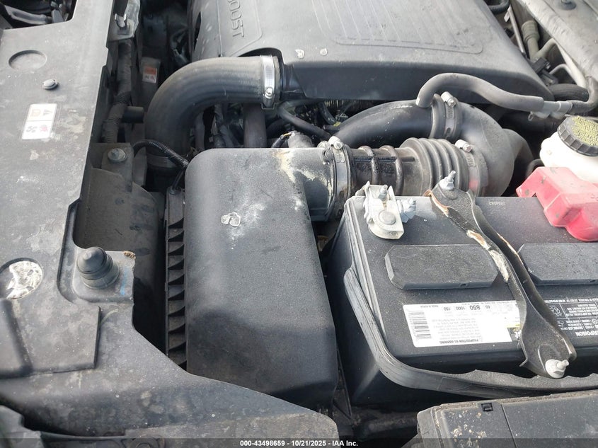 2018 FORD EXPLORER PLATINUM 1FM5K8HT6JGA98226