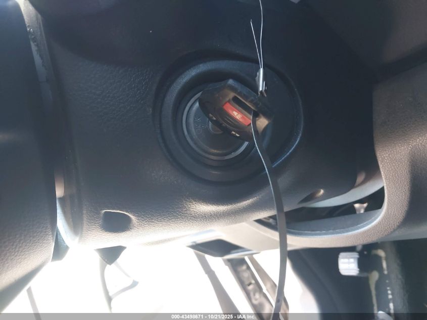 2009 Nissan Rogue Sl VIN: JN8AS58T09W058313 Lot: 43498671