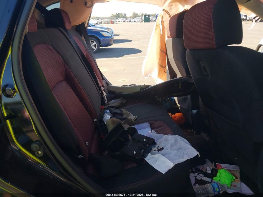 2009 Nissan Rogue Sl VIN: JN8AS58T09W058313 Lot: 43498671