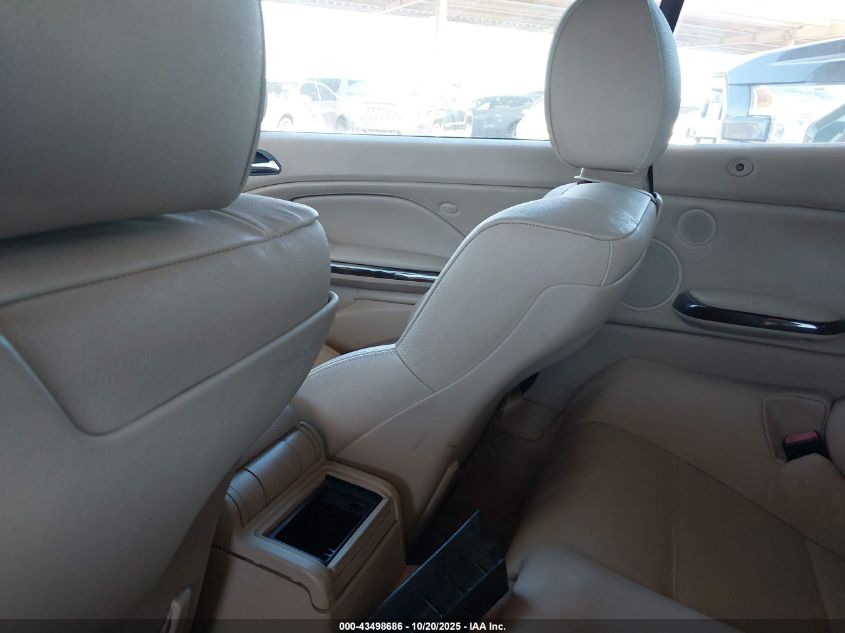 2004 BMW 325Ci VIN: WBABW334X4PL24929 Lot: 43498686