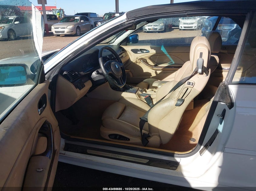 WBABW334X4PL24929 2004 BMW 3ER photo no. 5