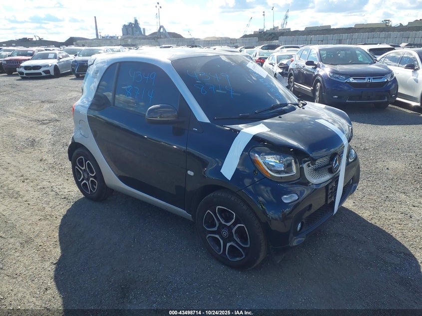 Vin: wmefj5da1gk077368, lot: 43993676, smart fortwo passion/prime/proxy/pure 2016 img_1