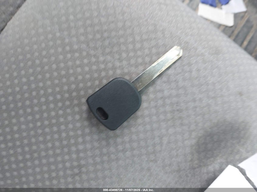 2009 Honda Civic Lx VIN: 2HGFG116X9H540173 Lot: 43498726