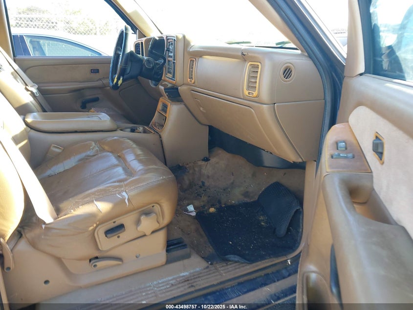 2GCEC19T2X1204782 1999 CHEVROLET SILVERADO photo no. 5