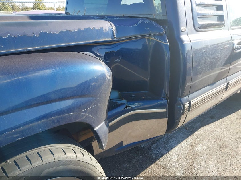 2GCEC19T2X1204782 1999 CHEVROLET SILVERADO photo no. 6