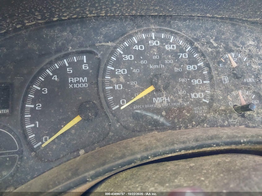 2GCEC19T2X1204782 1999 CHEVROLET SILVERADO photo no. 7