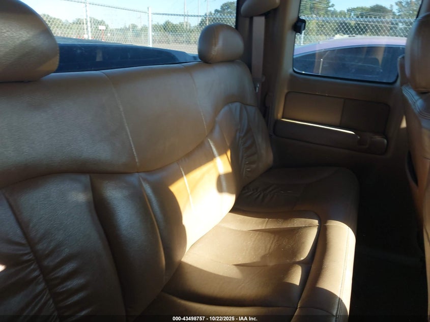 2GCEC19T2X1204782 1999 CHEVROLET SILVERADO photo no. 8