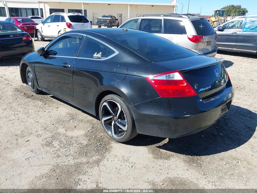 1HGCS12829A023952 2009 HONDA ACCORD photo no. 3