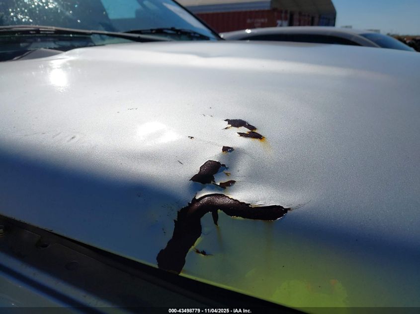 2005 Dodge Ram 1500 Slt VIN: 1D7HA18N65S299727 Lot: 43498779