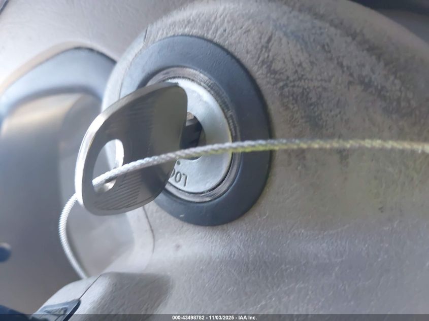 2005 Hyundai Tucson Gls/Lx VIN: KM8JN12D35U048003 Lot: 43498782