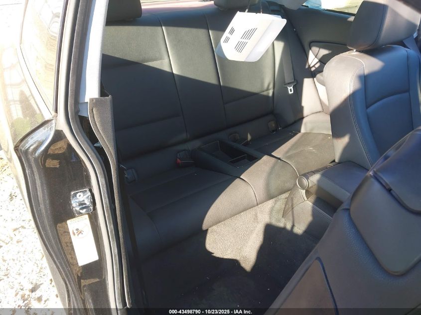 2009 BMW 128I VIN: WBAUP73589VK74623 Lot: 43498790