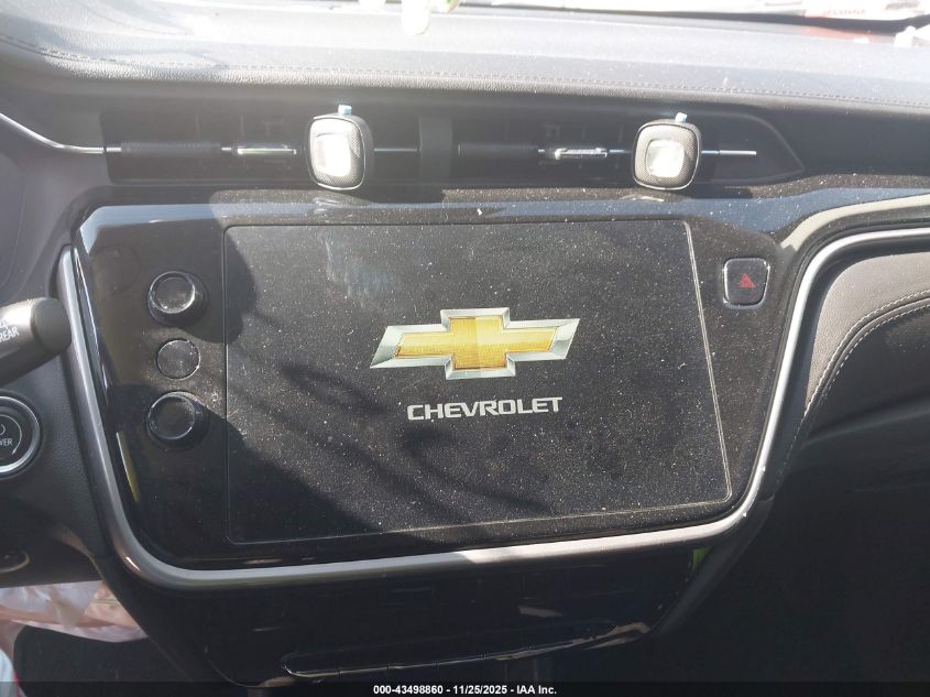 2023 Chevrolet Bolt Euv Fwd Lt VIN: 1G1FY6S03P4133978 Lot: 43498860