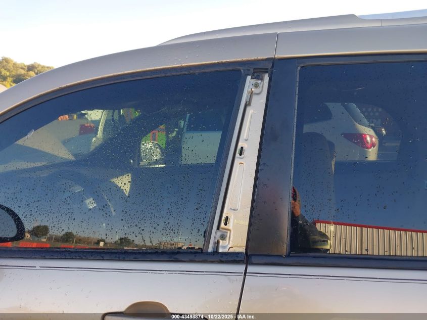 2005 Chevrolet Equinox Lt VIN: 2CNDL73F556189630 Lot: 43498874