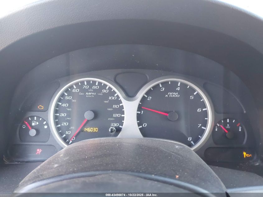 2005 Chevrolet Equinox Lt VIN: 2CNDL73F556189630 Lot: 43498874