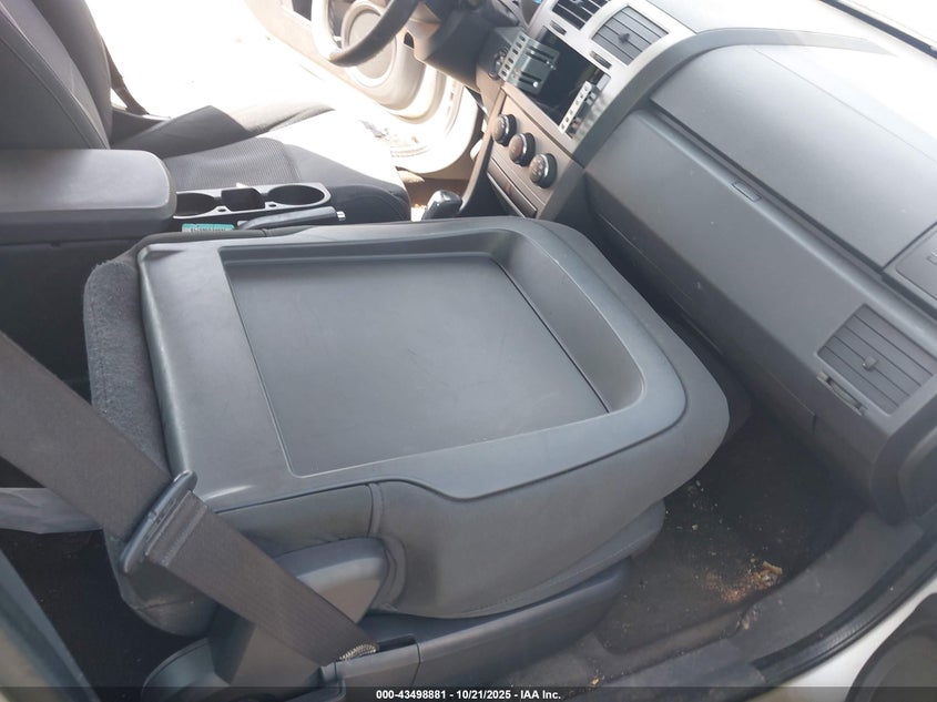 1B3CC4FB2AN101552 2010 DODGE AVENGER photo no. 5