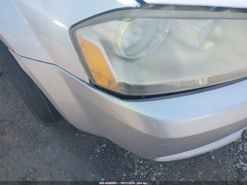 1B3CC4FB2AN101552 2010 DODGE AVENGER photo no. 6