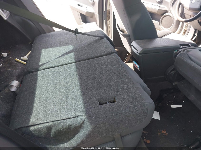1B3CC4FB2AN101552 2010 DODGE AVENGER photo no. 8