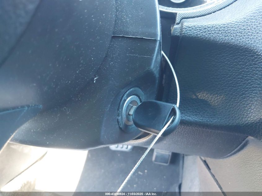 2012 Ford Mustang V6 VIN: 1ZVBP8AM7C5272375 Lot: 43498924