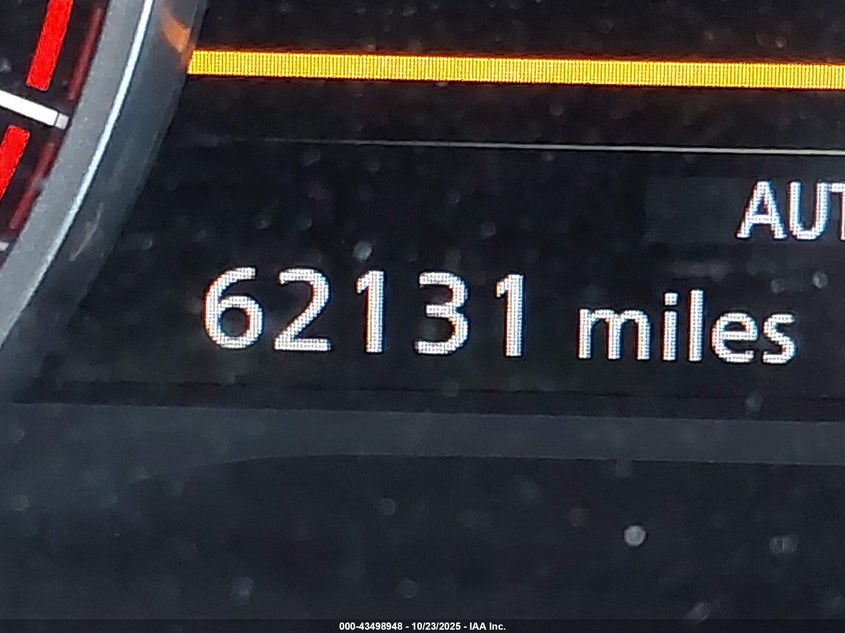 2024 NISSAN PATHFINDER SV 4WD 5N1DR3BC4RC255886