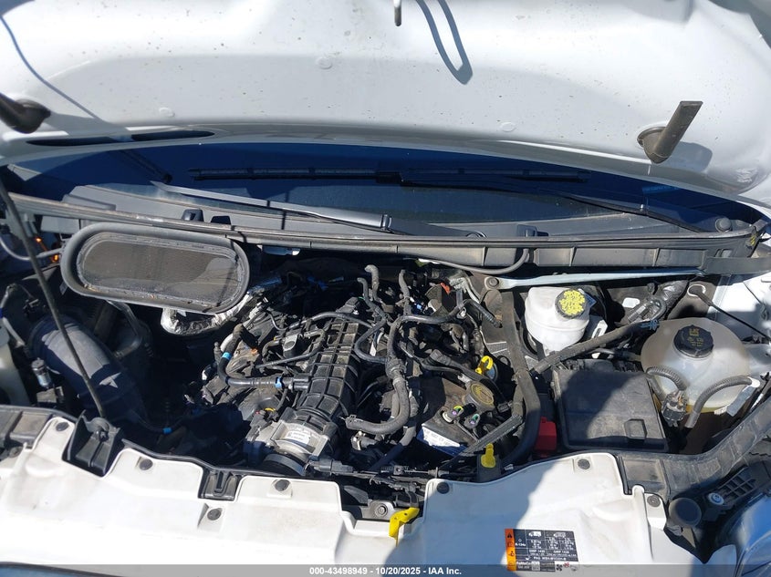 2023 FORD TRANSIT-350 1FTBF7CG6PKB71214