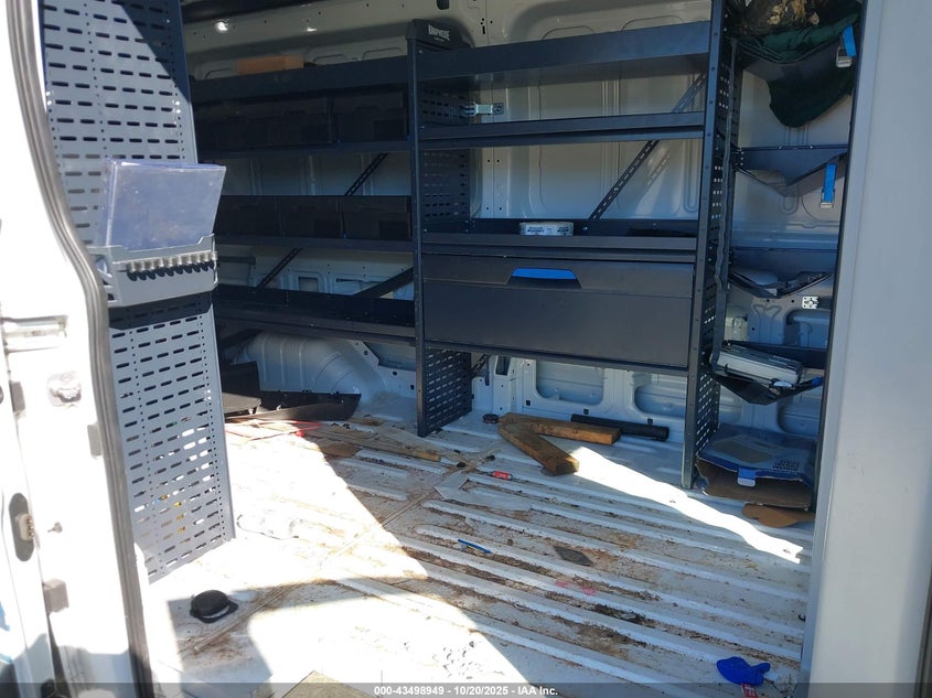 2023 FORD TRANSIT-350 1FTBF7CG6PKB71214