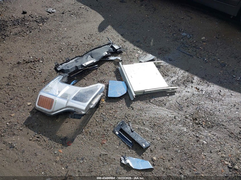 2020 Ford F-350 Chassis Xl VIN: 1FDBF3E61LED61195 Lot: 43498964