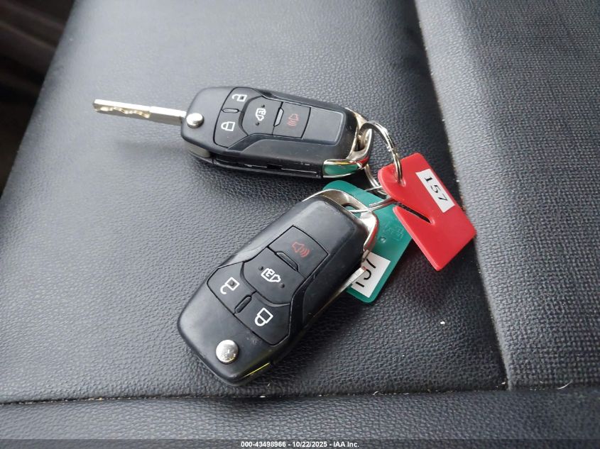 2023 Ford Transit-250 VIN: 1FTBR1C84PKA39341 Lot: 43498966