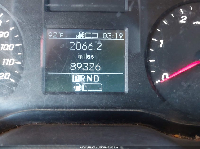 WD4PF1CD5KP146699 2019 MERCEDES-BENZ SPRINTER photo no. 15