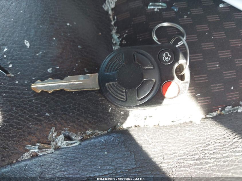 2009 Ford Fusion Se VIN: 3FAHP07Z49R198653 Lot: 43499077