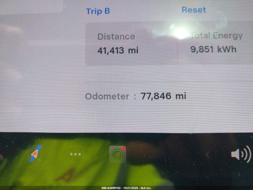 2020 Tesla Model 3 Standard Range Plus Rear-Wheel Drive/Standard Range Rear-Wheel Drive VIN: 5YJ3E1EA6LF645568 Lot: 43499102