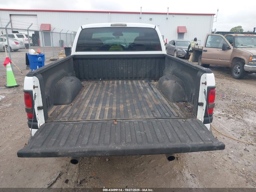 1999 Dodge Ram 1500 St VIN: 1B7HC13Y9XJ517674 Lot: 43499114