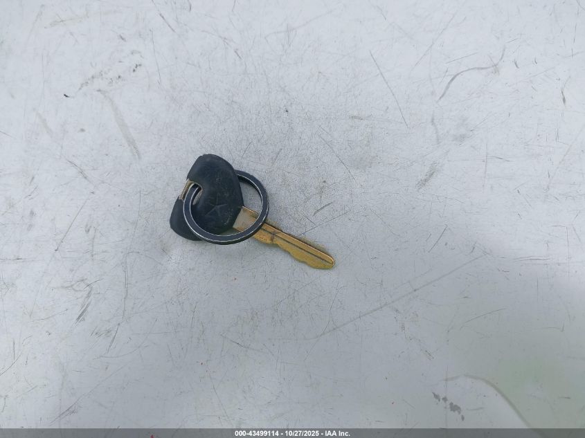 1999 Dodge Ram 1500 St VIN: 1B7HC13Y9XJ517674 Lot: 43499114