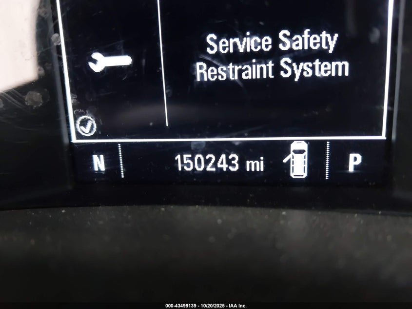 2019 Chevrolet Equinox Ls VIN: 2GNAXSEV3K6161105 Lot: 43499139