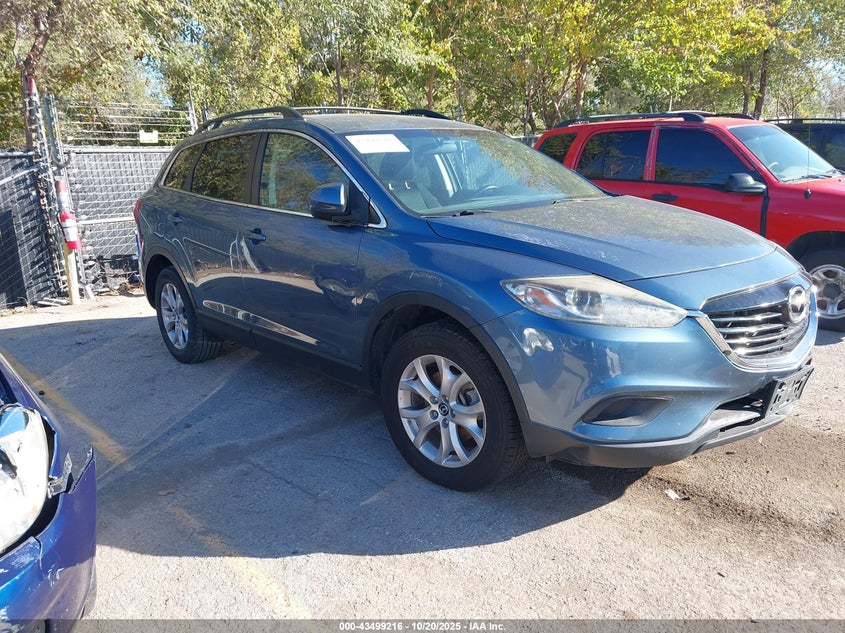MAZDA CX-9 SPORT