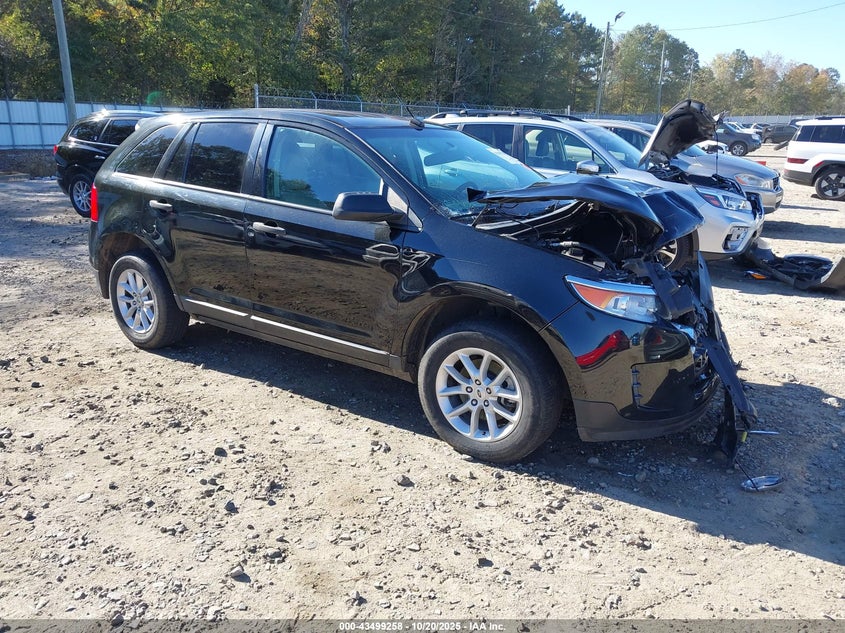 FORD EDGE SE