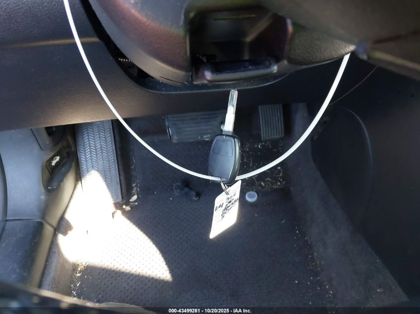 2006 Honda Accord 2.4 Ex VIN: 1HGCM56766A041756 Lot: 43499261