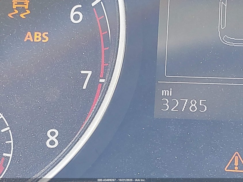 2018 VOLKSWAGEN GOLF TSI S/TSI SE 3VWG17AUXJM270810