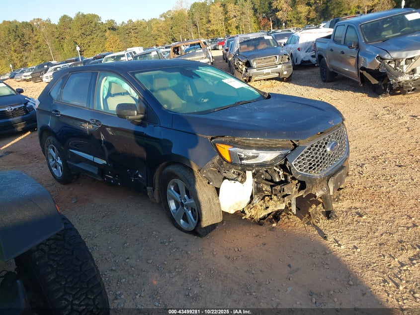 2023 FORD EDGE SE - 2FMPK4G92PBA17102