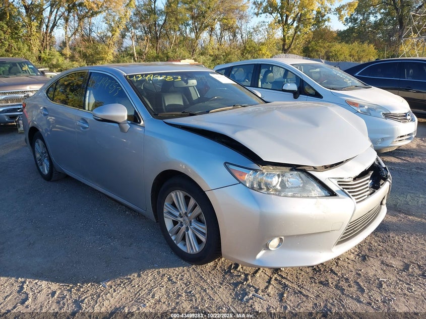 2014 LEXUS ES 350 - JTHBK1GG4E2134841