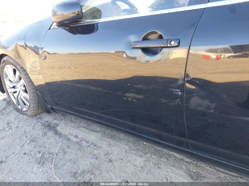 2007 Infiniti G35 Journey VIN: JNKBV61E67M728883 Lot: 43499291