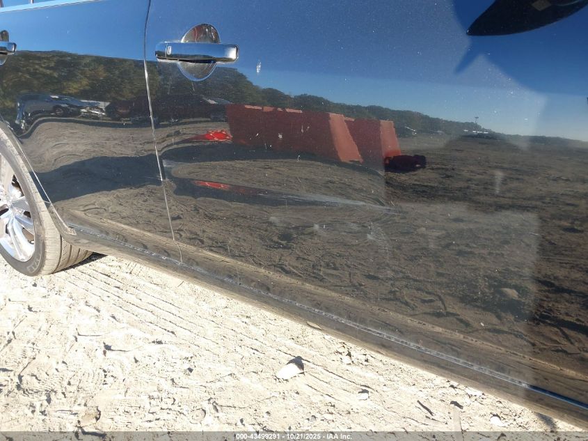 2007 Infiniti G35 Journey VIN: JNKBV61E67M728883 Lot: 43499291