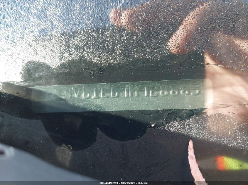 2007 Infiniti G35 Journey VIN: JNKBV61E67M728883 Lot: 43499291