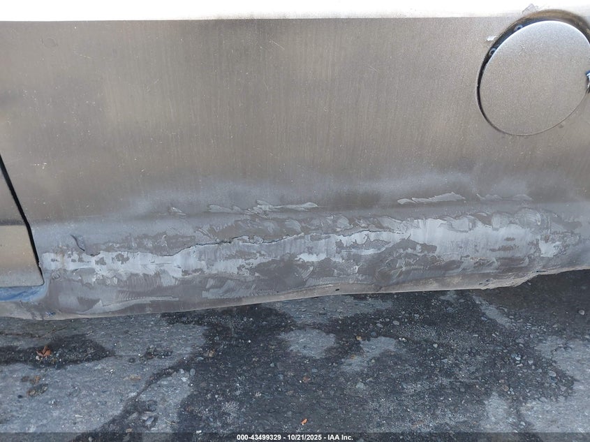 2012 Chevrolet Express 2500 Work Van VIN: 1GCWGFCAXC1127673 Lot: 43499329