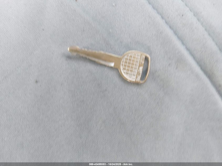 1990 Isuzu Trooper VIN: JACCH58R1L7905315 Lot: 43499353