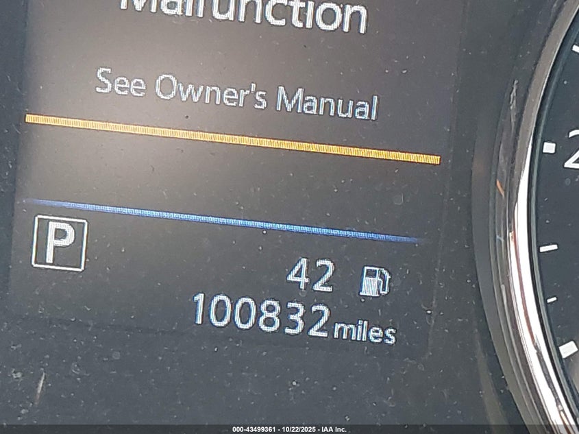 2021 NISSAN ROGUE SPORT S FWD XTRONIC CVT JN1BJ1AVOMW301525