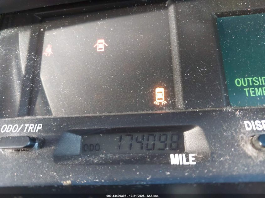 2002 Toyota Avalon Xls VIN: 4T1BF28B32U264345 Lot: 43499397