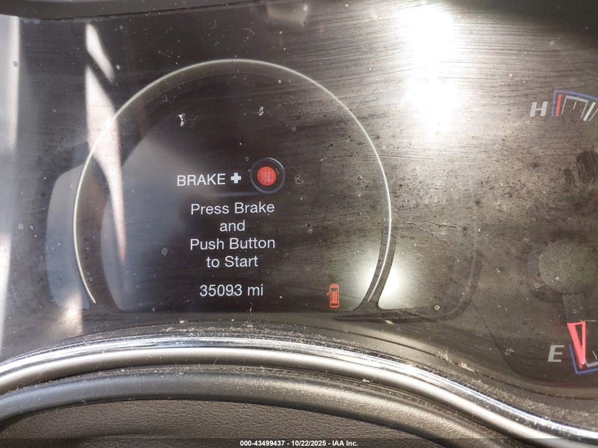 2019 JEEP GRAND CHEROKEE SRT 1C4RJFDJ9KC774212