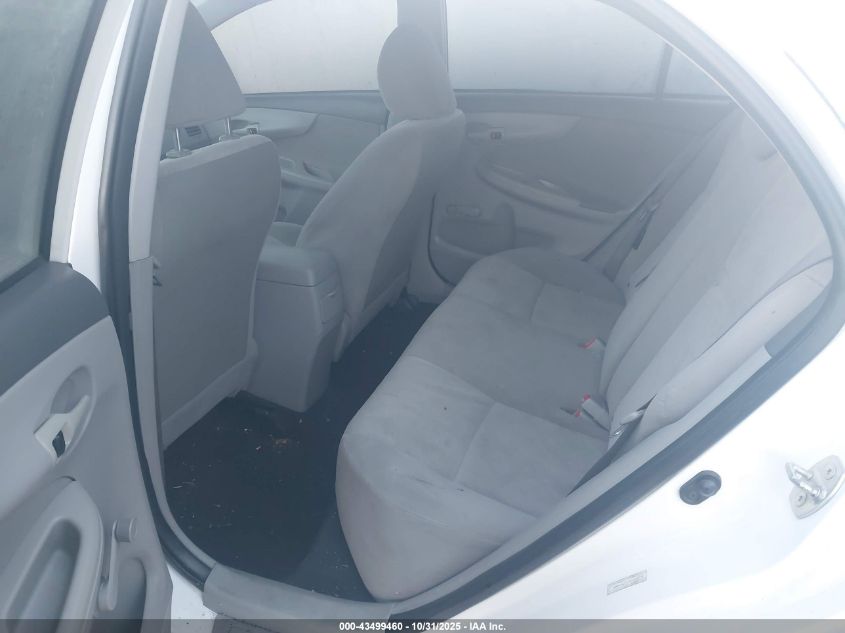 2009 Toyota Corolla VIN: 1NXBU40EX9Z094079 Lot: 43499460