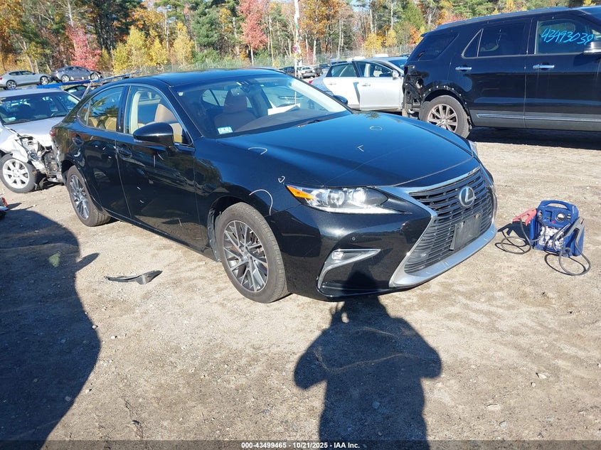 2016 LEXUS ES 350 - JTHBK1GG6G2230554